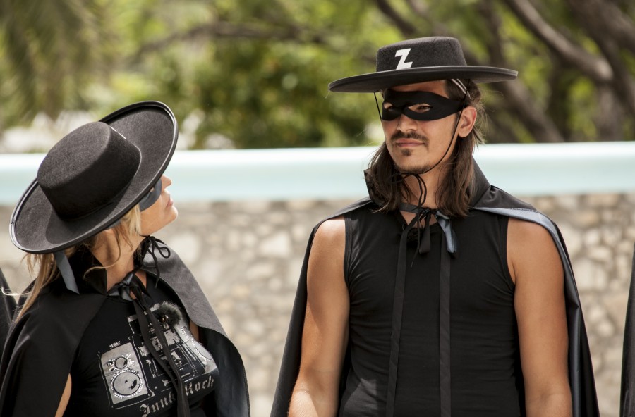 Pechino Express 2016: le crisi dell’ottava puntata