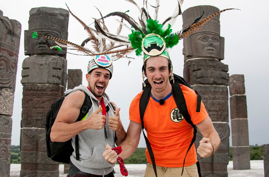 Pechino Express 2016, vincono i Socialisti ma piacciono anche i Contribuenti