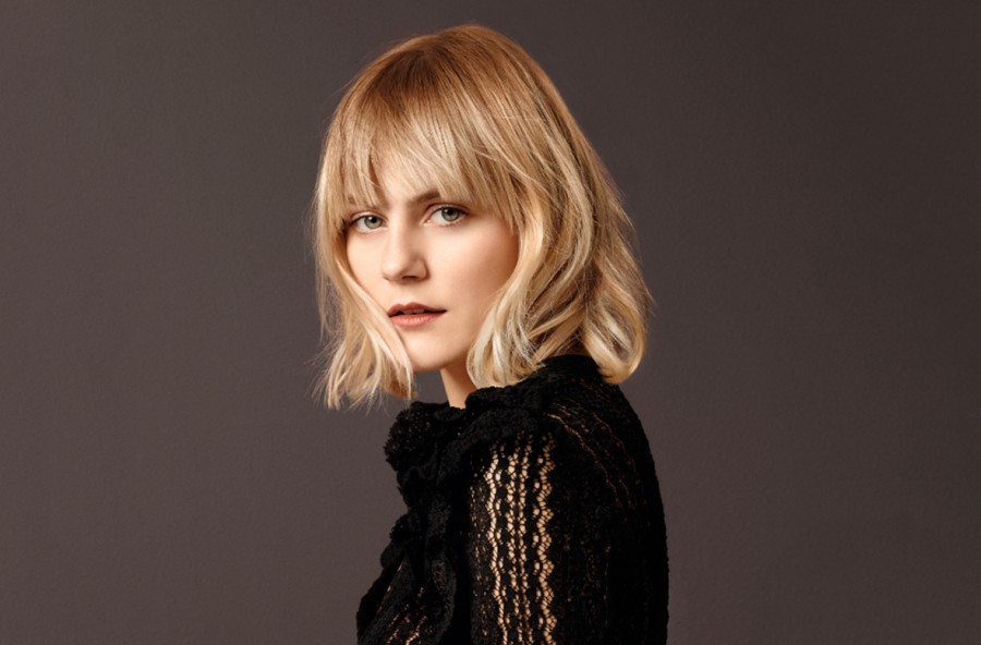 Capelli biondi: un colore da proteggere