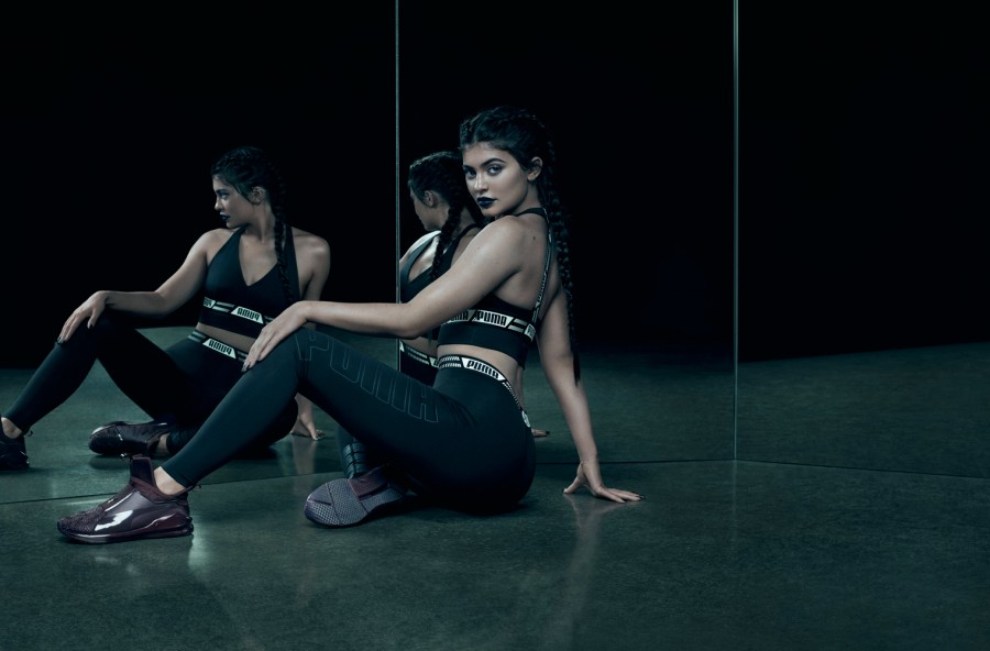 Trend moda: look sporty&chic