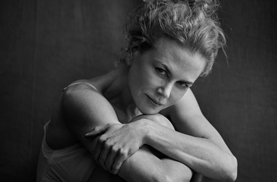 Calendario Pirelli 2017: un inno alla celebrity senza trucco, per una bellezza vera