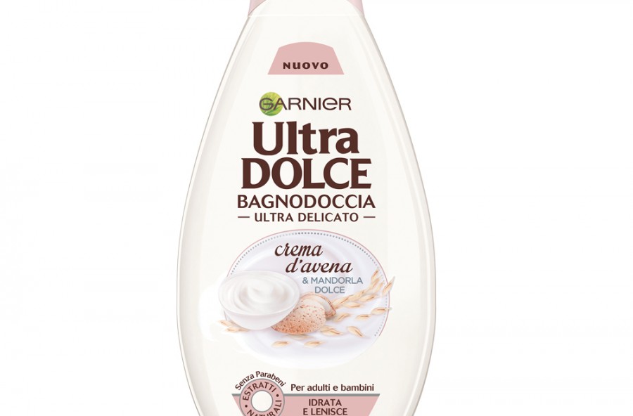 Scegli il tuo bagnoschiuma