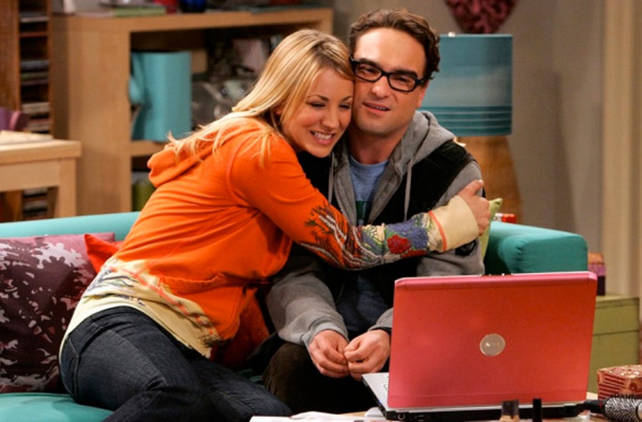 Sapiosexual: innamorata di un secchione