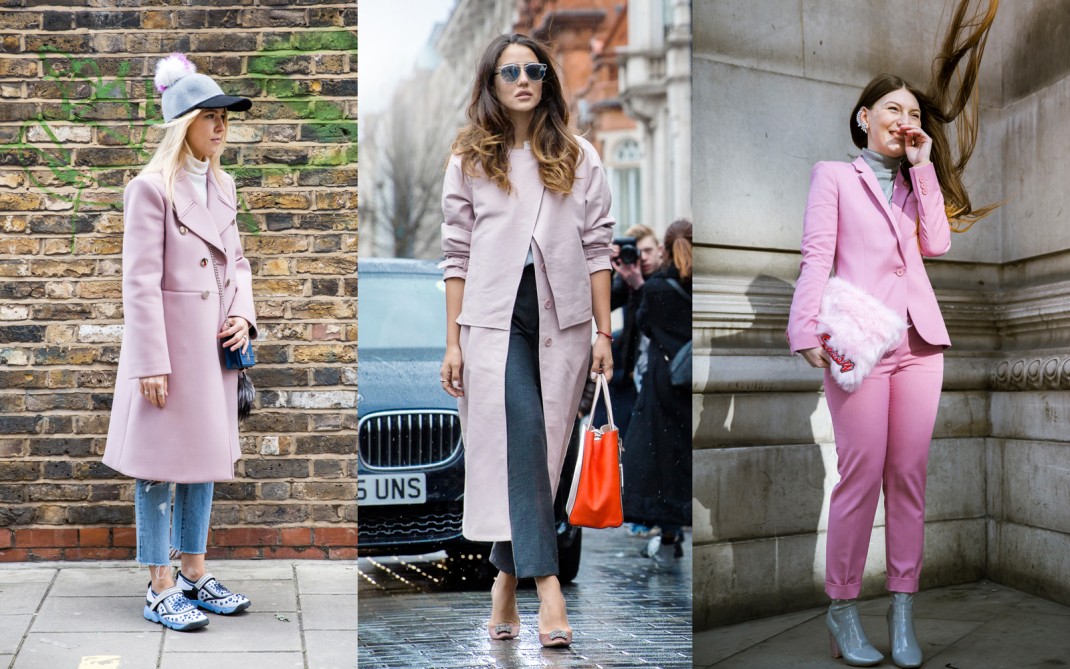 cappotti pink cappotti pink