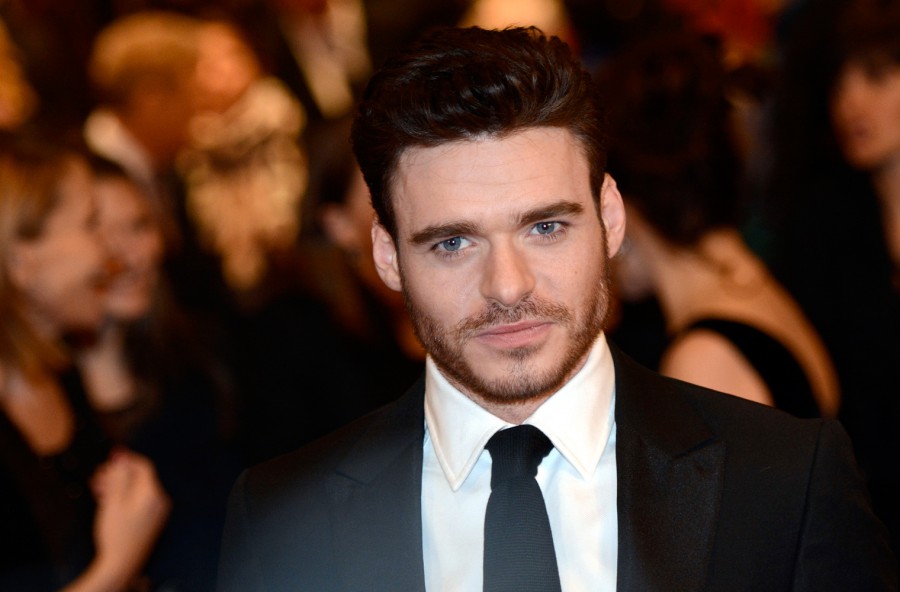 Richard Madden: da Cosimo de’ Medici a Romeo, il re del Nord non delude mai