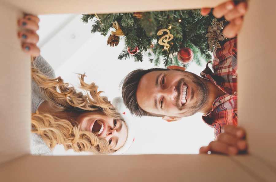 Pacchetti da scartare? No, grazie. Gli italiani preferiscono le esperienze da vivere