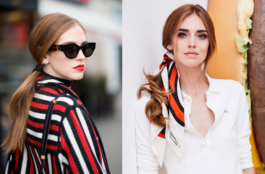 Coda di cavallo: alta, bassa o laterale?