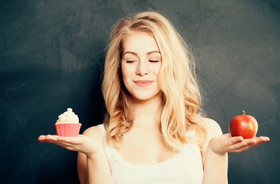 Abbuffate? Il freno per bloccarle è nel cervello