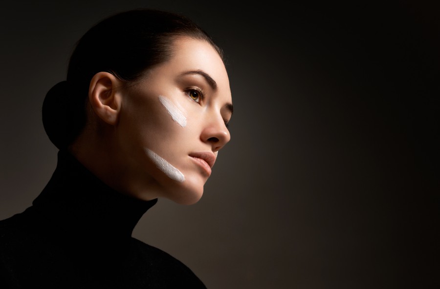 Una bellezza lussuosa