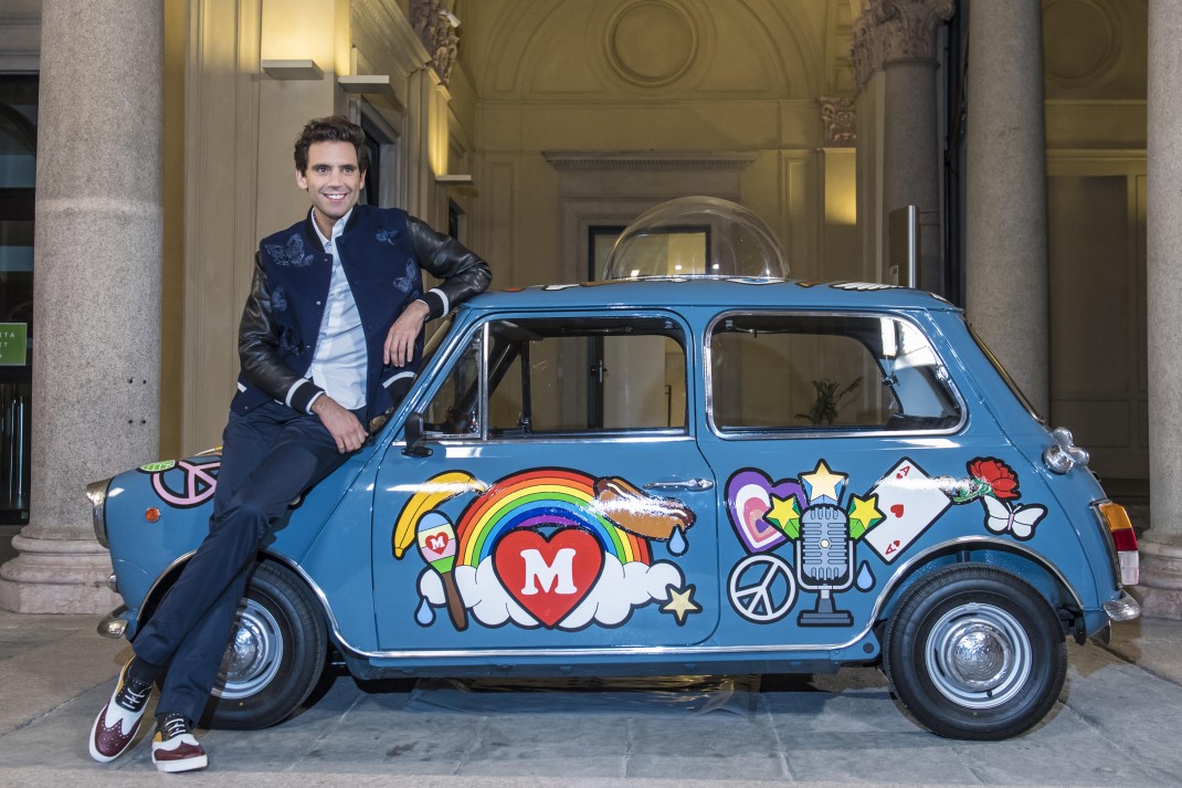 mika stasera casa mika mika stasera casa mika