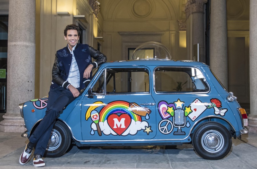 Mika: 8 curiosità per conoscerlo meglio