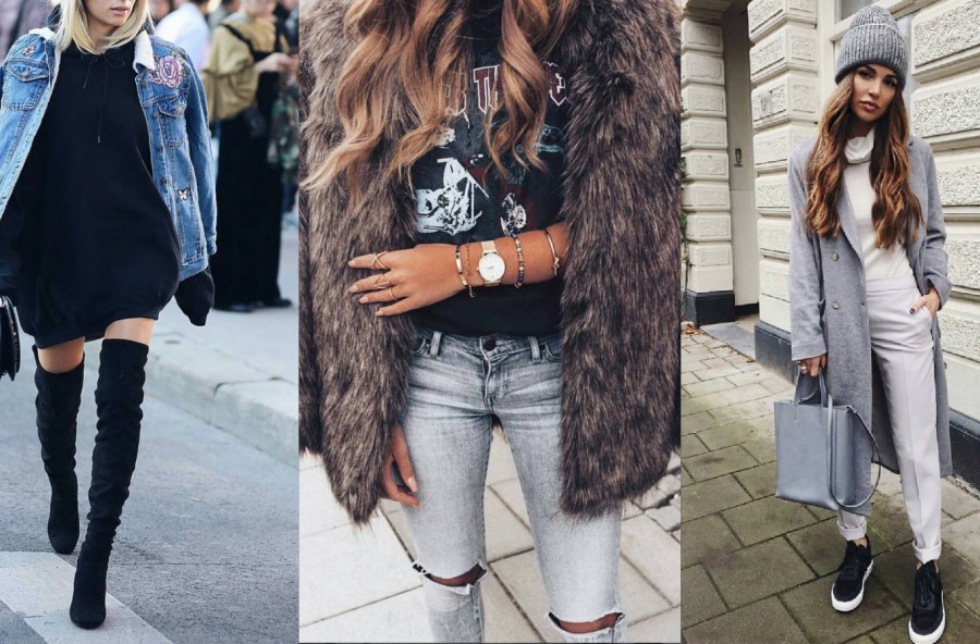Moda invernale: 3 must have da acquistare