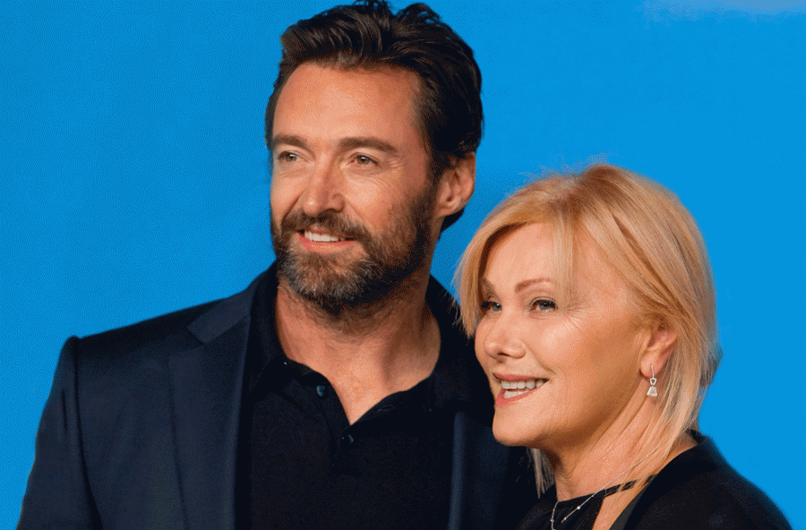 Coppia: se lui è più giovane di lei