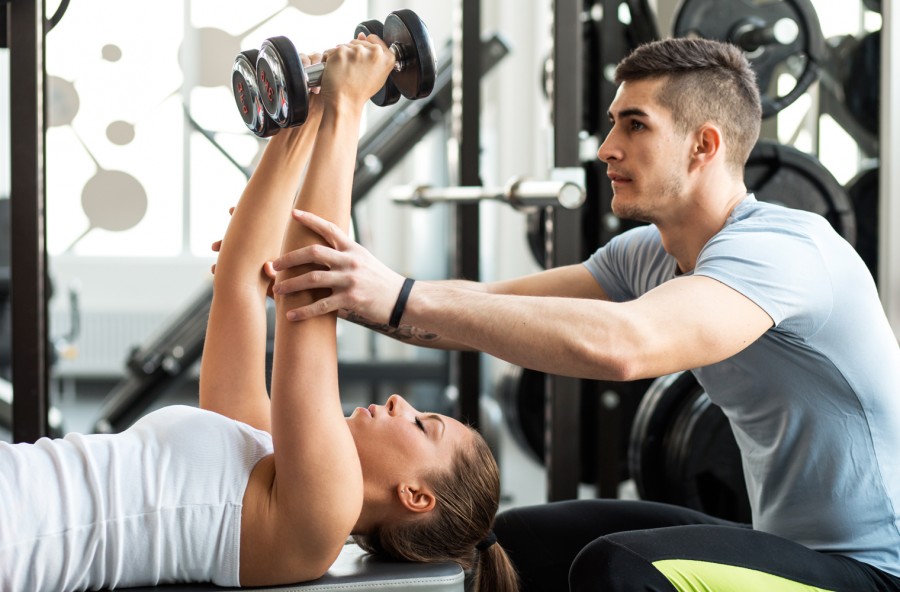 Personal trainer: come scegliere quello giusto