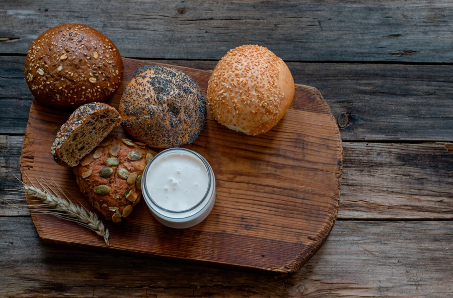 Yogurt per salse light e appetitose