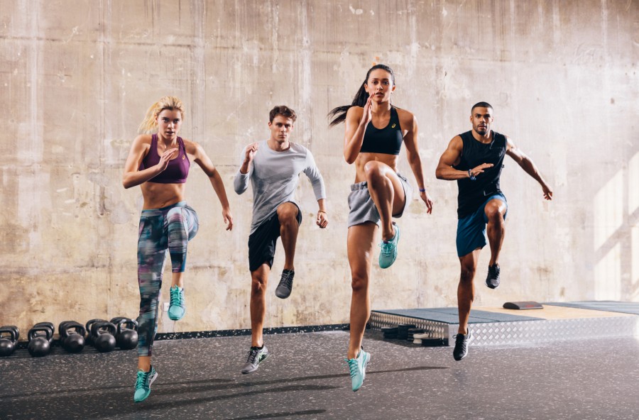 Paura dei muscoli grossi? Facciamo chiarezza