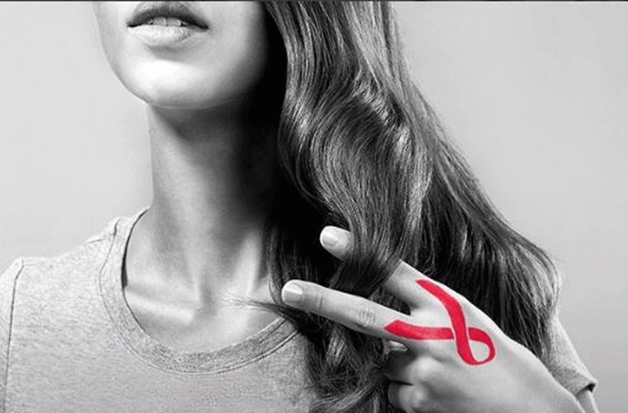 Aids, non abbassare la guardia