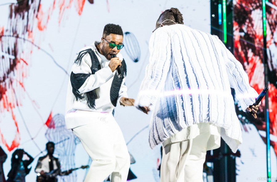 X Factor 10: vincono i Soul System. Nonostante Alvaro Soler