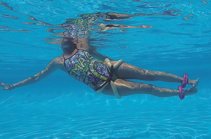 Aqua antalgica: per ritrovare agilità e scioltezza