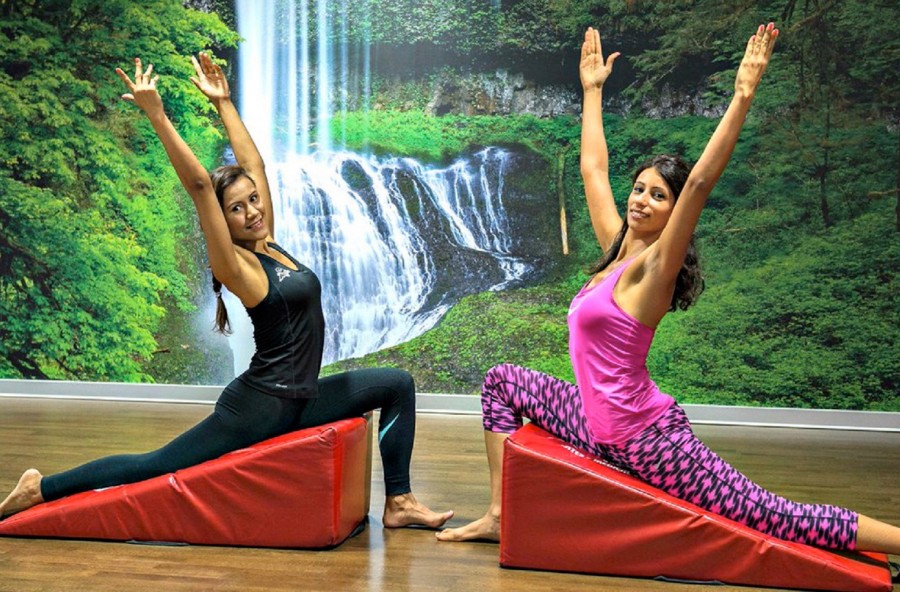 SlowFit: il training lento contro i danni della sedentarietà