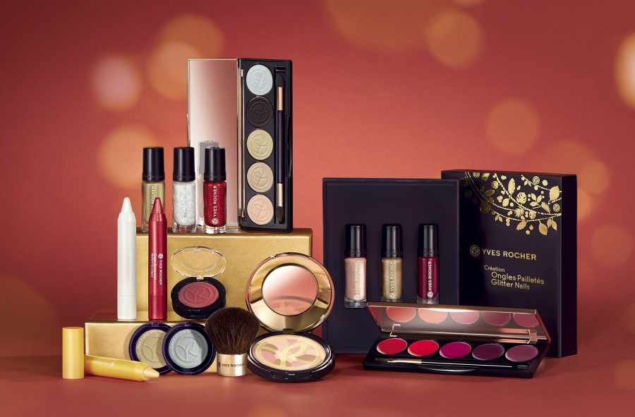 Natale 2016: idee regalo make up