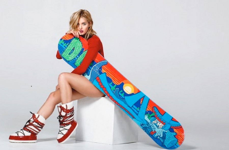 Natale 2016: scegli doni fit&glam