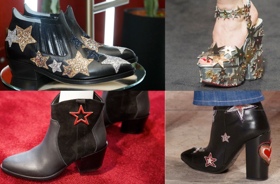Moda inverno 2016: stelle da indossare