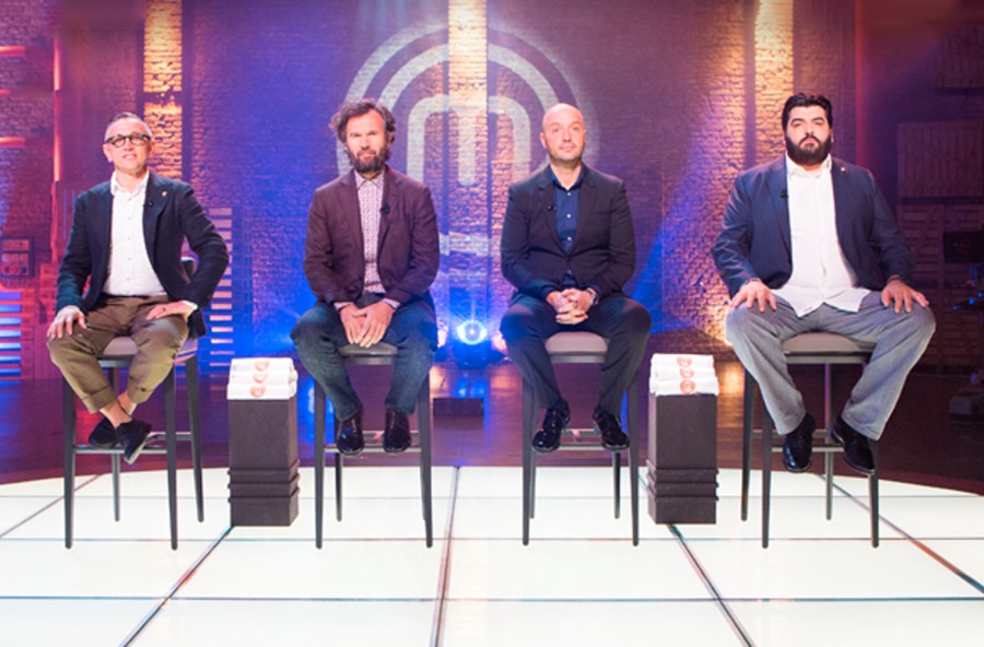Masterchef Italia 6: torna il cooking talent più amato