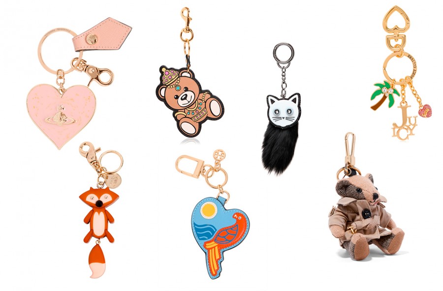 Natale 2016: regali piccoli… ma griffati