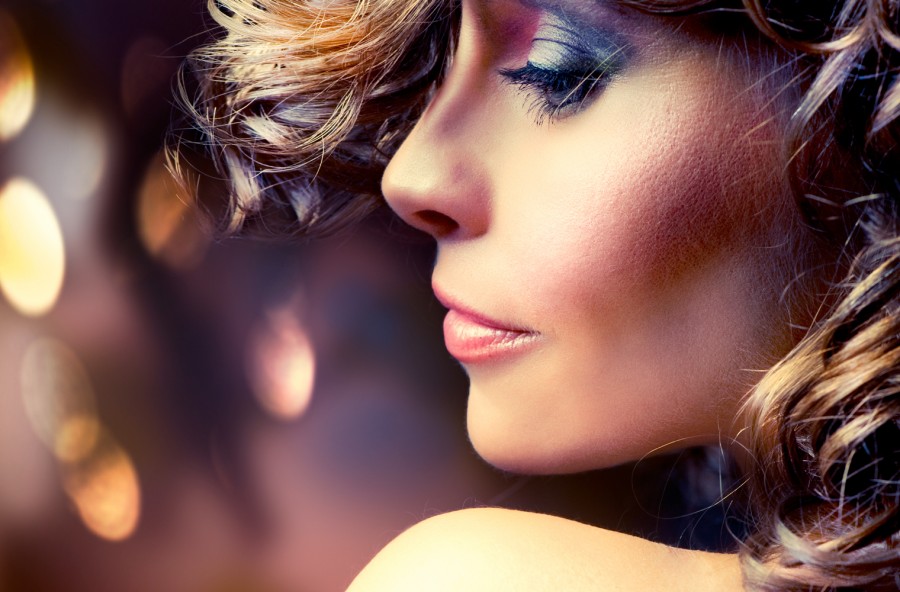 Trucco di Capodanno: punta su prodotti a lunga tenuta