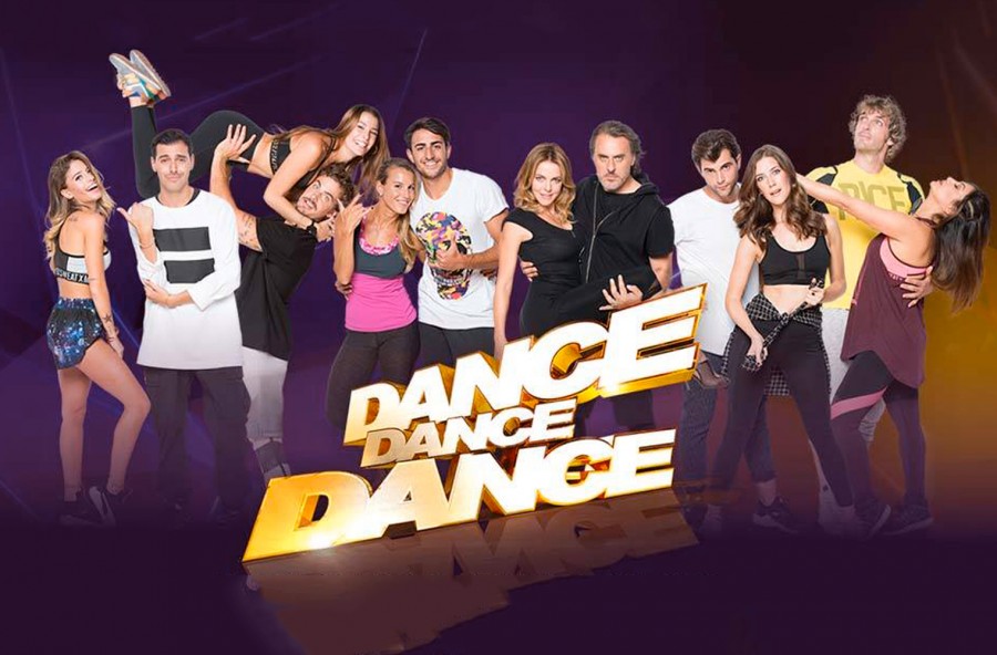 Dance dance dance: i vip si danno alla danza!