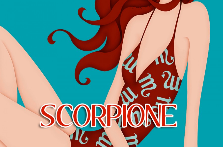 Scorpione