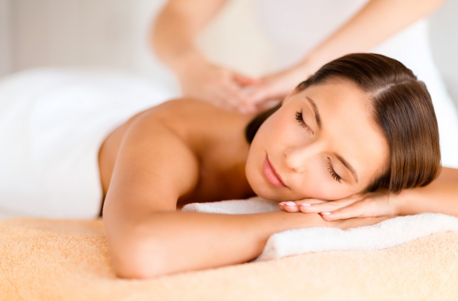 Natale 2016: regala (e regalati) un trattamento di bellezza