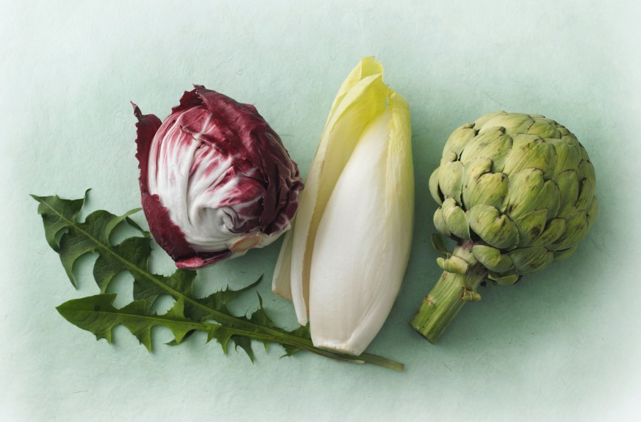 Verdure: amare sì, ma buone