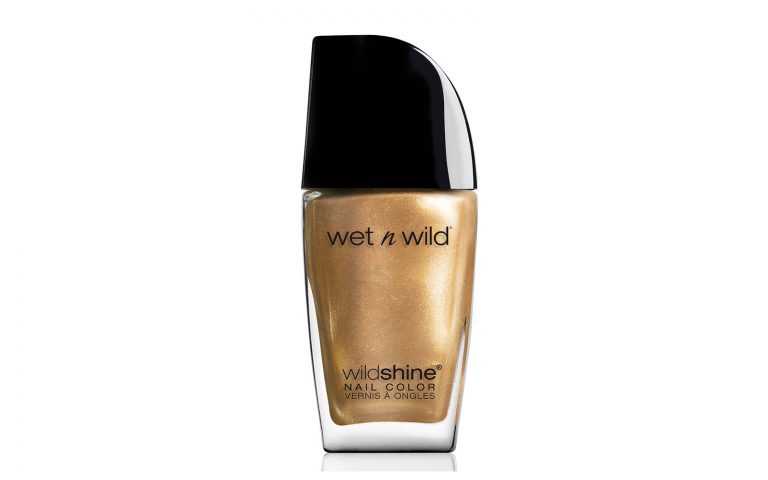 Wild Shine Ready To Propose firmato Wet n Wild