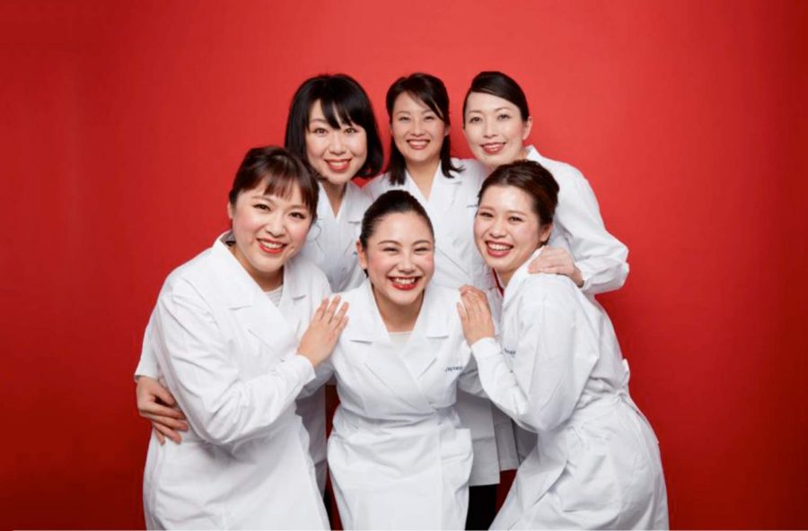 Beauty of Japan: torna il tour di bellezza di Shiseido