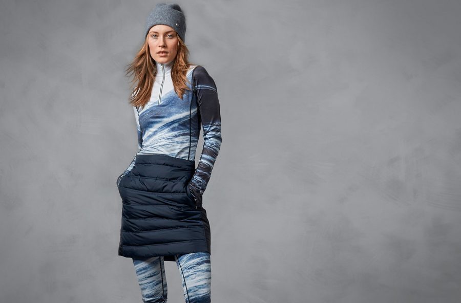 Piumini: un must dell’inverno