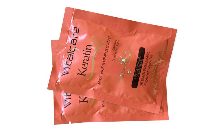 Keratin Oil di Vitalcare