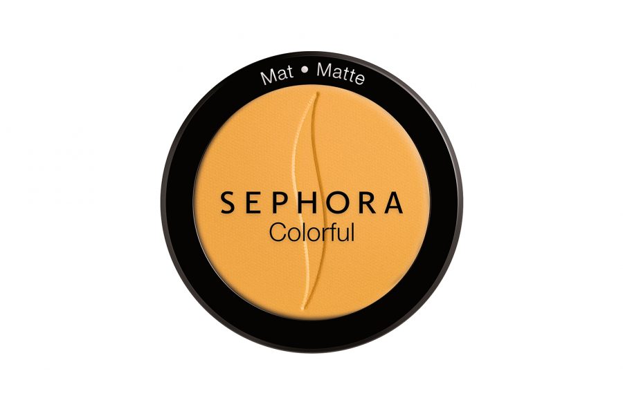 Make up: i colori del Gallo