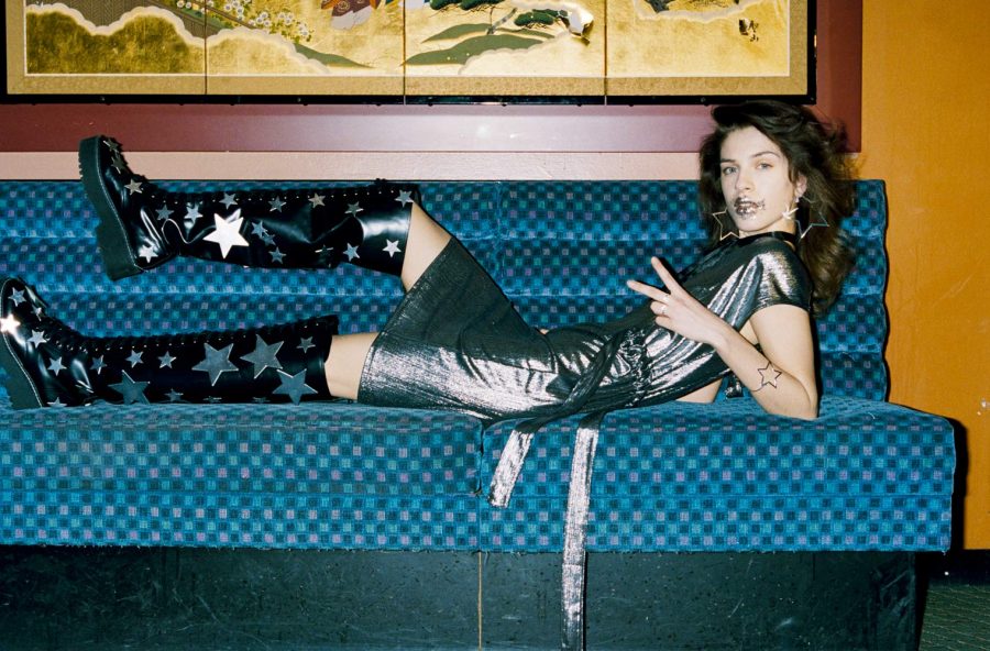 Moda: scegli le stelle per outfit da star