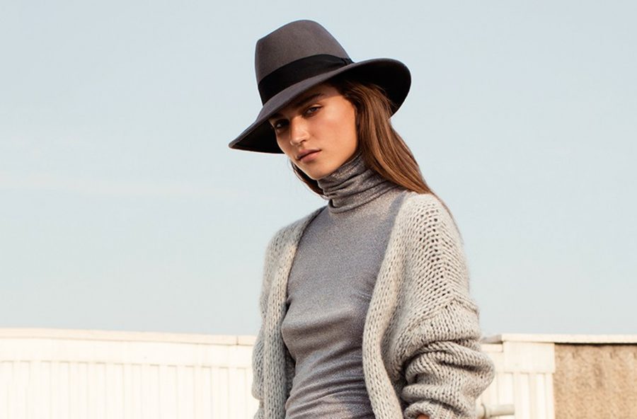 Cappello: un dettaglio glam