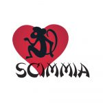 SCIMMIA SCIMMIA