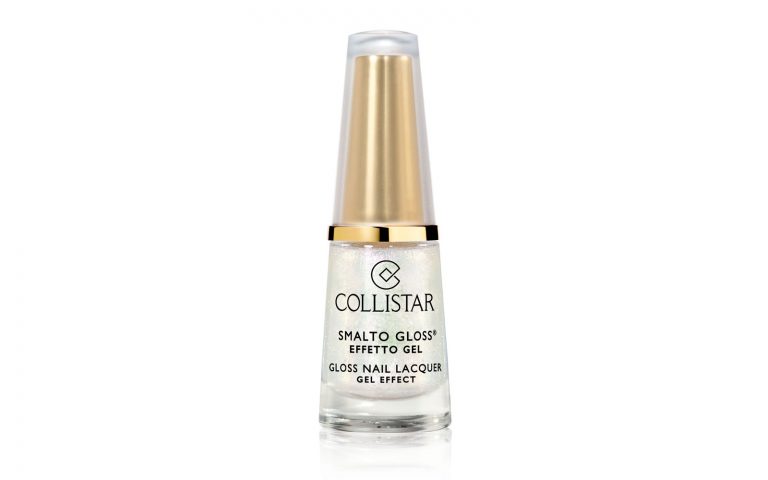 Smalto Gloss Effetto Gel di Collistar