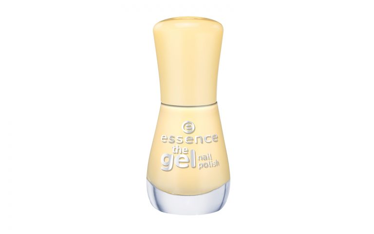 The Gel Nail Polish n° 38 di Essence