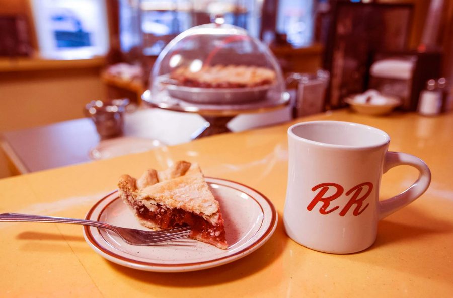 Twin Peaks: è partito il countdown