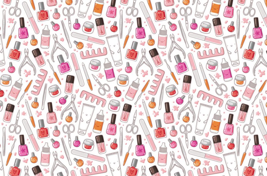 Manicure: ci vogliono gli accessori giusti