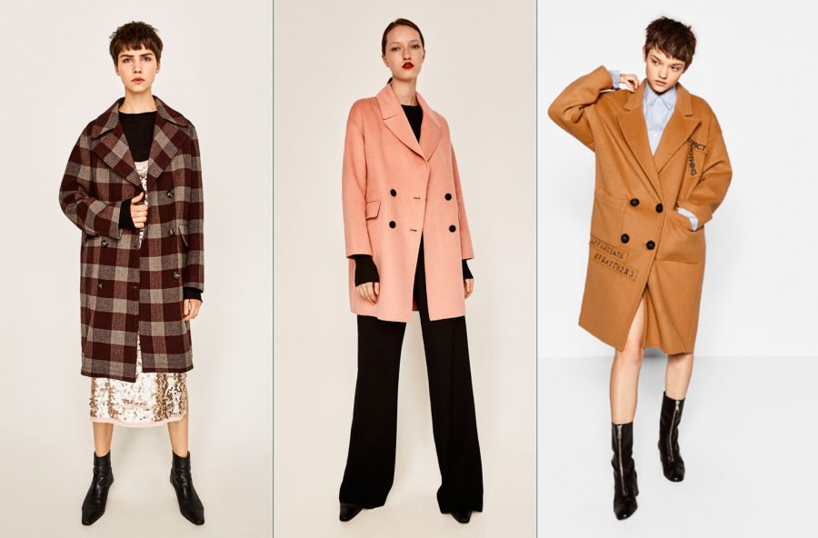 Saldi invernali 2017: cappotti da non lasciarsi sfuggire