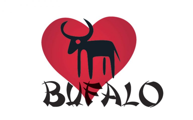 bufalo bufalo