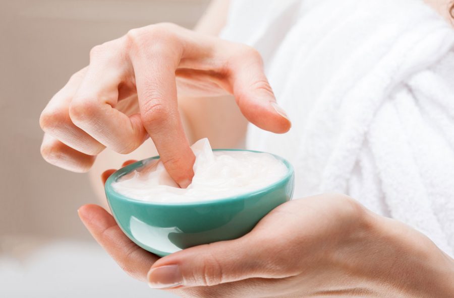 Pelle: proteggila dal freddo con il burro di karité