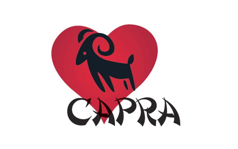 capra capra